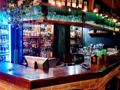 RadioActive Bar Gorzów